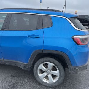 JEEP COMPASS LATITUDE - 6