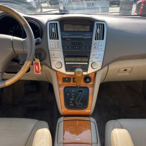 2007 Lexus RX 350 BASE — фото 37