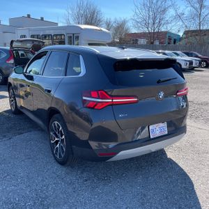 BMW X3 30 XDRIVE - 5