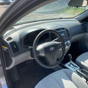 2010 Hyundai ELANTRA GLS 缩略图 36