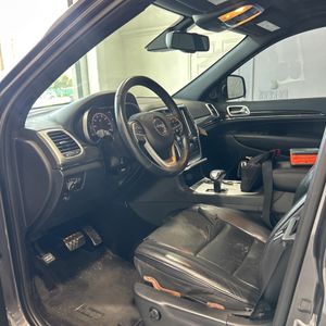 2015 JEEP GRAND CHEROKEE HIGH ALTITUDE thumbnail 29