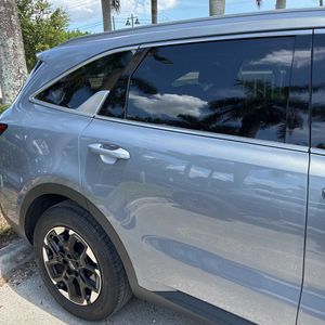 2025 KIA SORENTO S 照片 62
