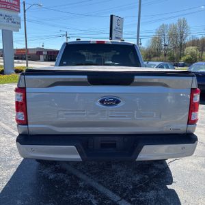 FORD F-150 XL - 7