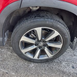 صورة مصغرة 18 لـ 2023 Honda PILOT ELITE