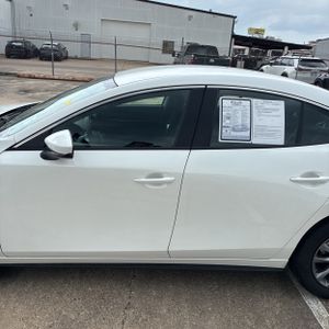 MAZDA MAZDA3 SEDAN 2.5 S - 4