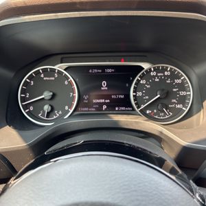 صورة مصغرة 39 لـ 2023 Nissan ROGUE SV
