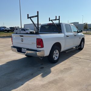 صورة 8 لـ 2023 RAM 1500 CLASSIC TRADESMAN