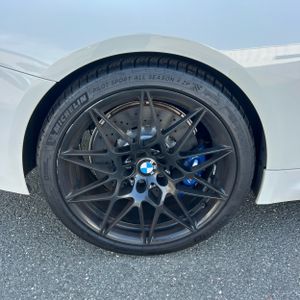 2016 BMW M4 BASE — фото 19