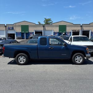 صورة 10 لـ 2005 Chevrolet COLORADO Z71 LS