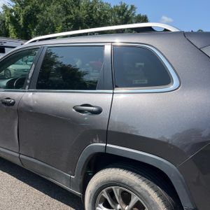 2019 JEEP CHEROKEE LATITUDE PLUS 照片 6