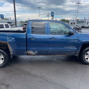 صورة مصغرة 11 لـ 2016 Chevrolet SILVERADO 1500 LT