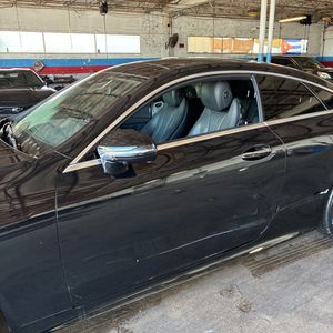 2019 Mercedes-BENZ E-CLASS 缩略图 56