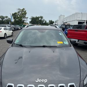 صورة مصغرة 15 لـ 2014 JEEP CHEROKEE LATITUDE