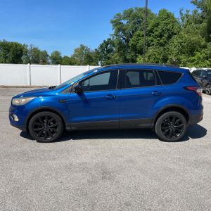 FORD ESCAPE SE - 3