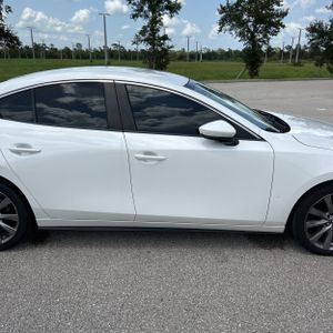 صورة مصغرة 11 لـ 2019 Mazda MAZDA3 SEDAN SELECT