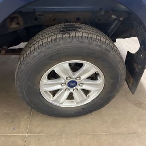 FORD F-150 XLT - 10