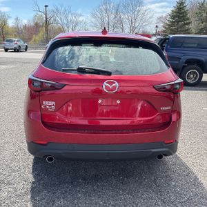 MAZDA CX-5 2.5 S - 5