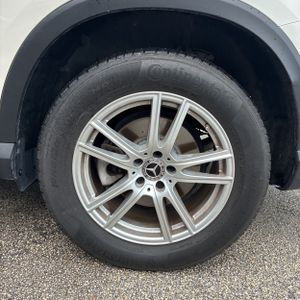 2023 Mercedes-BENZ GLC 缩略图 18
