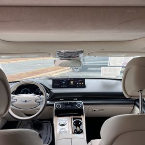 صورة مصغرة 36 لـ 2024 Genesis GV80 3.5T