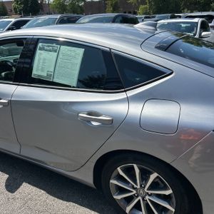 2025 Acura INTEGRA BASE photo 6