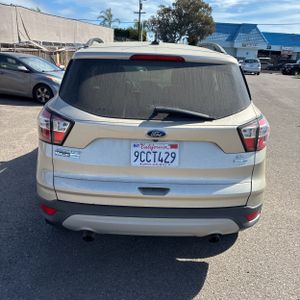 FORD ESCAPE SE - 7