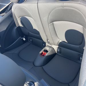2024 MINI CONVERTIBLE COOPER S — миниатюра 34
