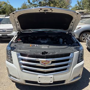 2020 Cadillac ESCALADE ESV PREMIUM LUXURY 缩略图 47