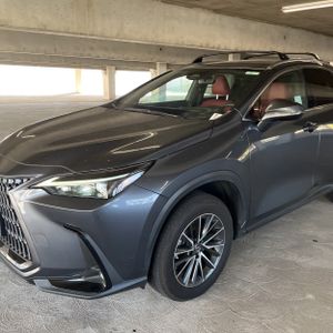 LEXUS NX 350H BASE - 2