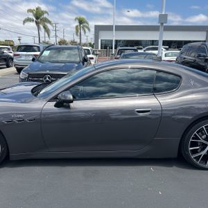 2024 Maserati GRANTURISMO MODENA 照片 4