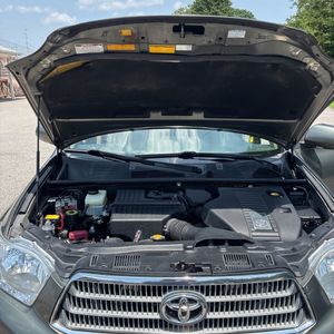 2010 Toyota HIGHLANDER HYBRID LIMITED 缩略图 41