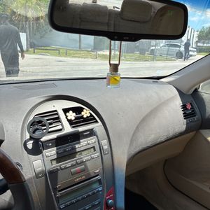 2007 Lexus ES 350 BASE — миниатюра 52