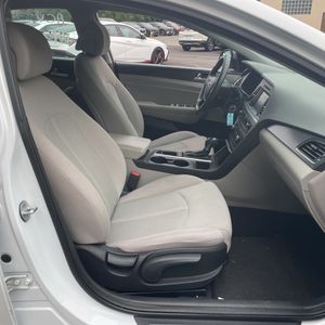 2016 Hyundai SONATA SPORT 缩略图 33