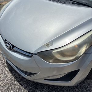 صورة مصغرة 48 لـ 2014 Hyundai ELANTRA SE