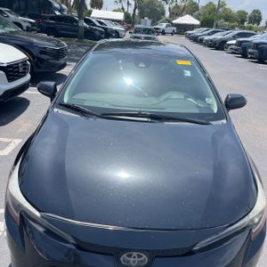 2020 Toyota COROLLA LE thumbnail 14