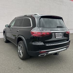 MERCEDES-BENZ GLS-CLASS - 5