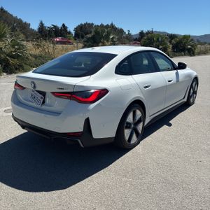 BMW I4 EDRIVE40 GRAN COUPE - 8