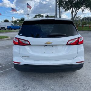 صورة 7 لـ 2020 Chevrolet EQUINOX LS