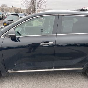 KIA SORENTO SX LIMITED V6 - 4