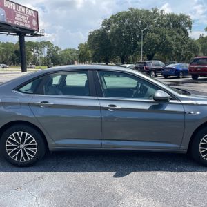 صورة 11 لـ 2019 Volkswagen JETTA SEL