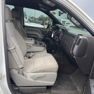صورة مصغرة 33 لـ 2016 Chevrolet SILVERADO 1500 CUSTOM