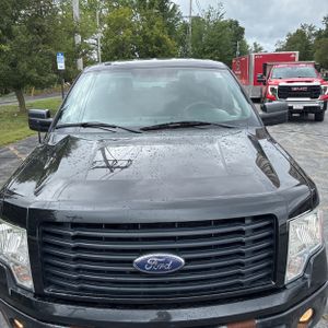 صورة مصغرة 15 لـ 2014 FORD F-150 STX