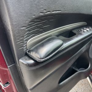 2020 Dodge DURANGO SXT — миниатюра 59
