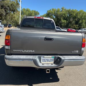 صورة 7 لـ 2003 Toyota TUNDRA SR5