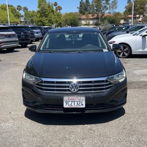 2019 Volkswagen JETTA S — миниатюра 14