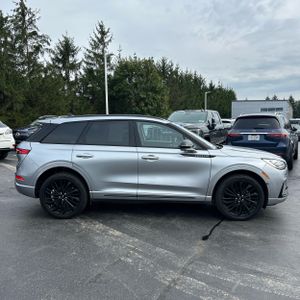 2023 Lincoln CORSAIR RESERVE 照片 10