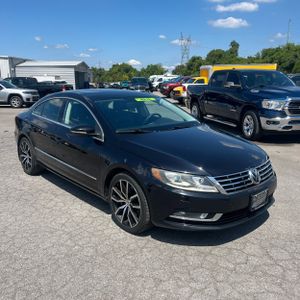 صورة 12 لـ 2015 Volkswagen CC 2.0T EXECUTIVE