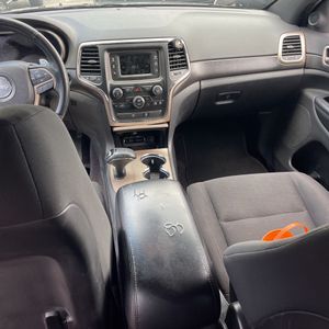 2015 JEEP GRAND CHEROKEE LAREDO 照片 34