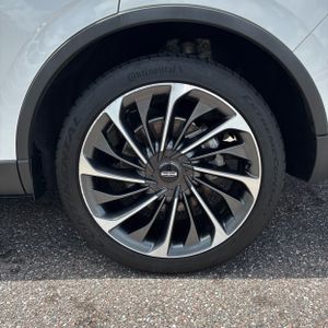 2022 Lincoln AVIATOR RESERVE 照片 18
