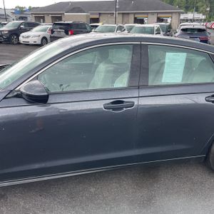 2024 Honda ACCORD EX 照片 4