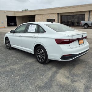 VOLKSWAGEN JETTA S - 5